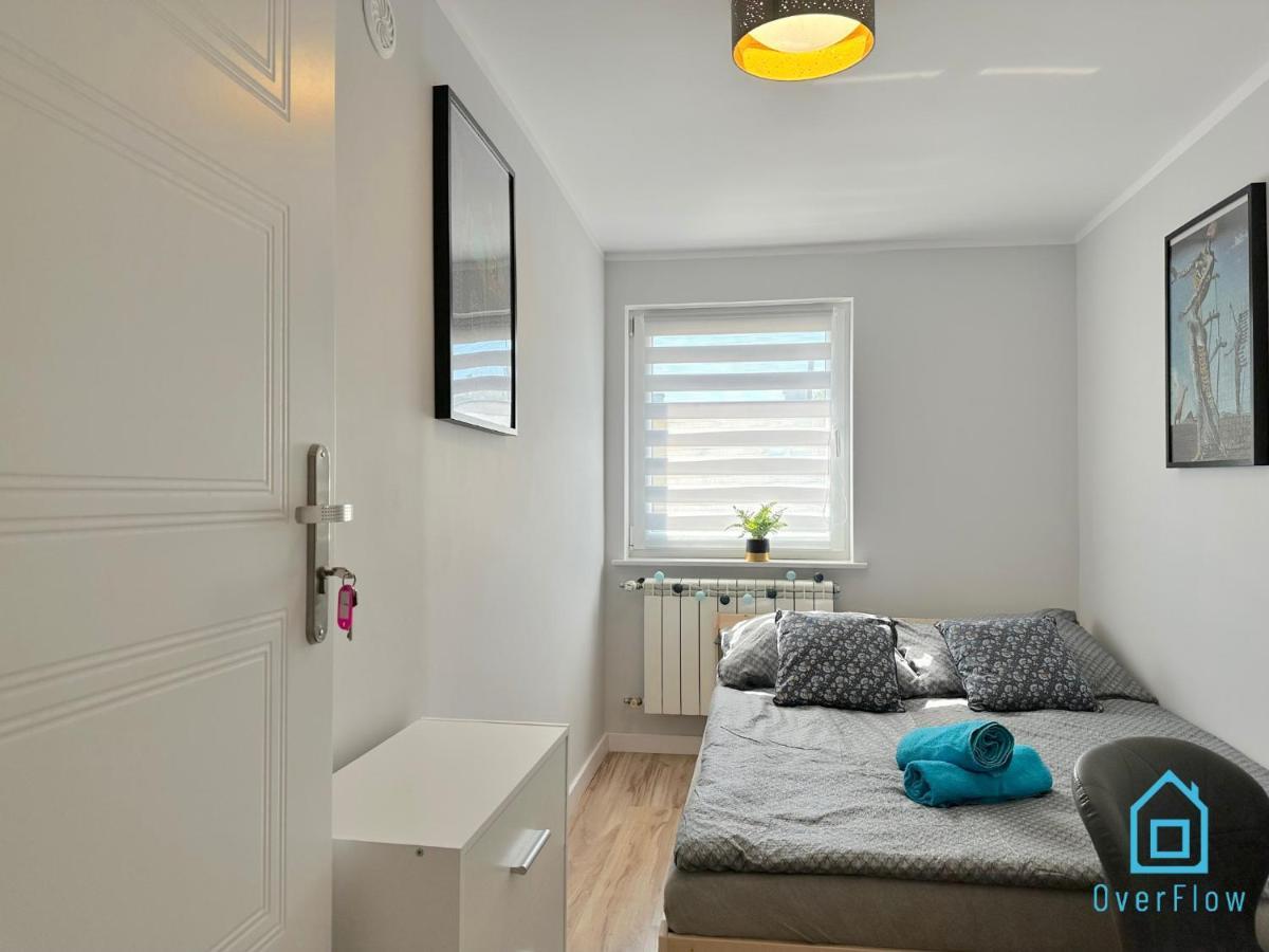 Dali Room Gdaňsk Exteriér fotografie