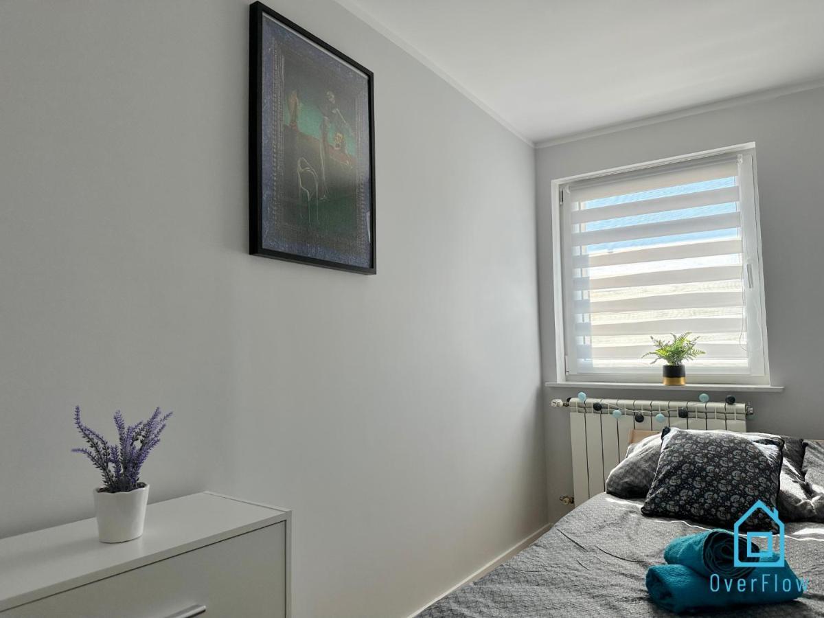 Dali Room Gdaňsk Exteriér fotografie