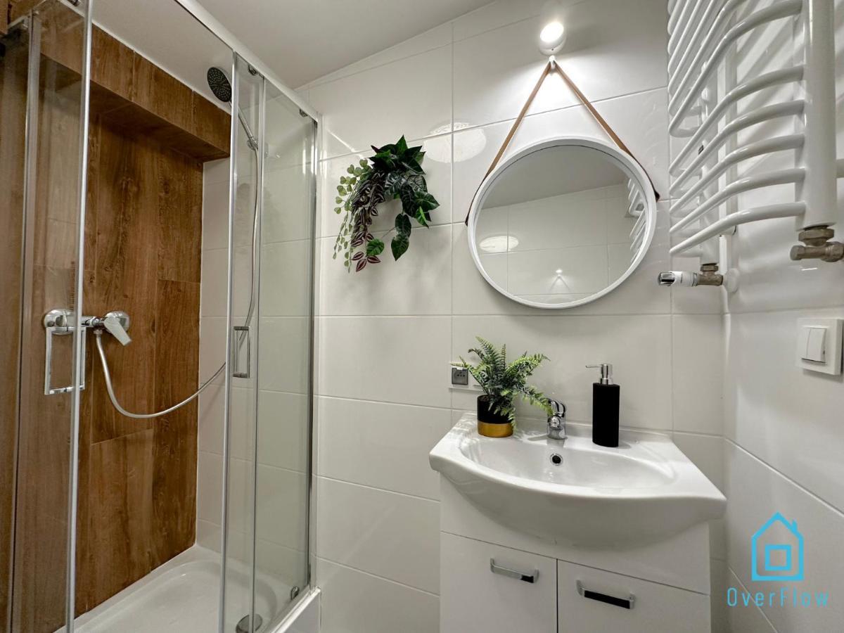 Dali Room Gdaňsk Exteriér fotografie